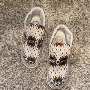 Women’s HeyDude Denny Bootie